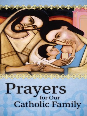 cover image of Prayers for Our Catholic Family